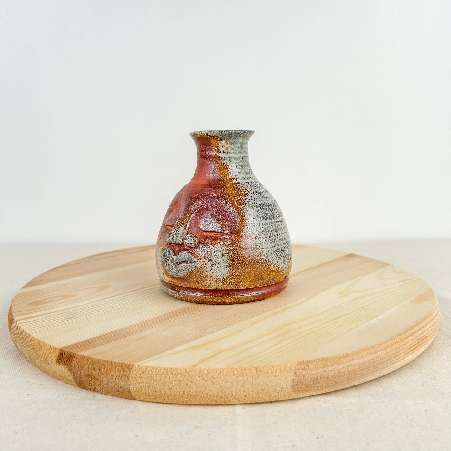 Soda Ash Sun bottle