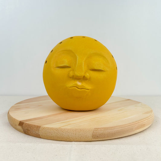 Lemon Meringue Sun Lg