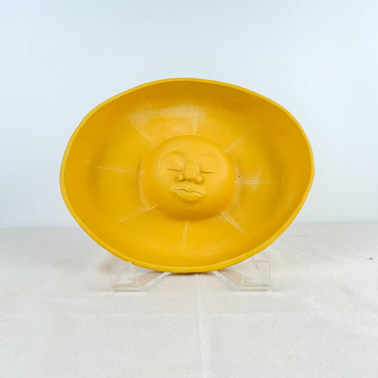 Lemon Meringue Sun Platter