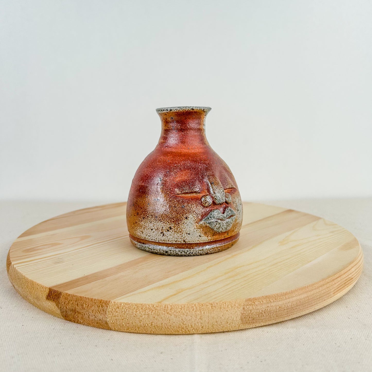 Soda Ash Sun bottle
