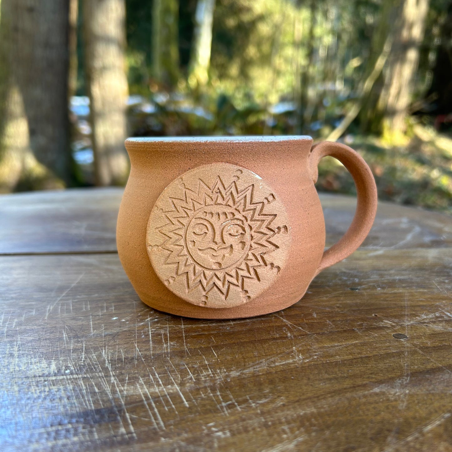 Sun Design Mug | Pre-Orders