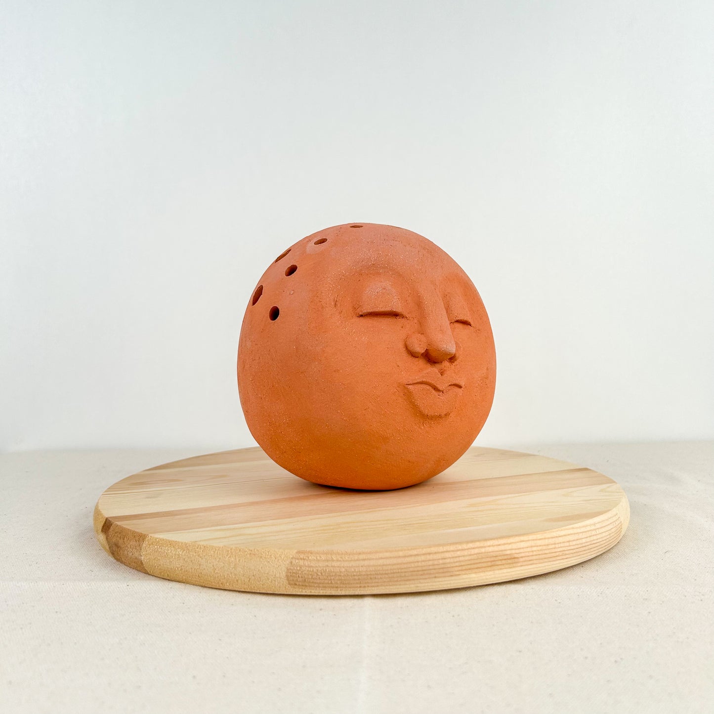 Terracotta Sun Md 001