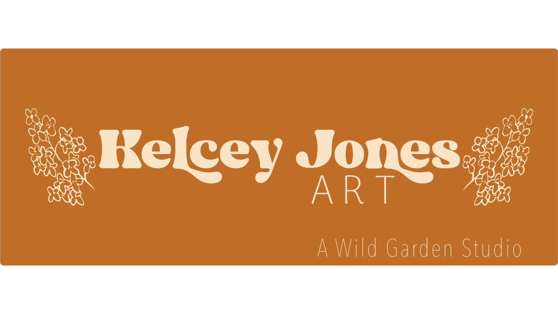 About – Kelcey Jones Art